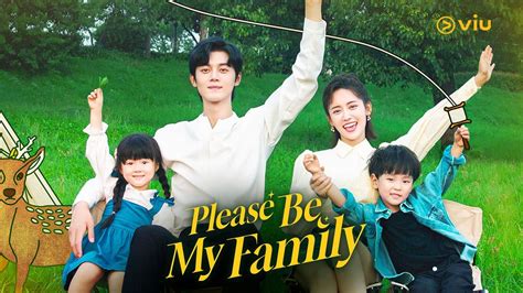 Galeri foto PLEASE BE MY FAMILY SUB INDO di direktori file temp Audible Dollyo untuk pelari jarak jauh interval di sesuaikan di menu personalisasi