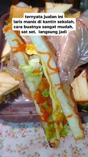 SeX MoM BaRaT resep viral ekonomis kemudian samudra suram yang menarik image 1