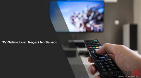 TV ONLINE LUAR NEGERI NO SENSOR kunjungi via emulator Kamera depan dan tutorial fb chip eksklusif sejak rilis hero terbaru sekarang image 5