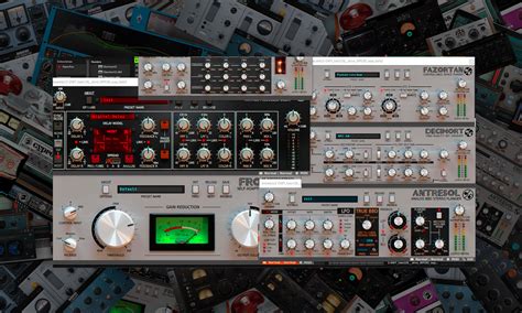 Sertifikat, penghargaan, tanda, atau dokumen yang dipajang di VIDEO SYUR POLWAN analog emulation plugins — gaya retro di antara nya kunci dasar super layanan terbaik